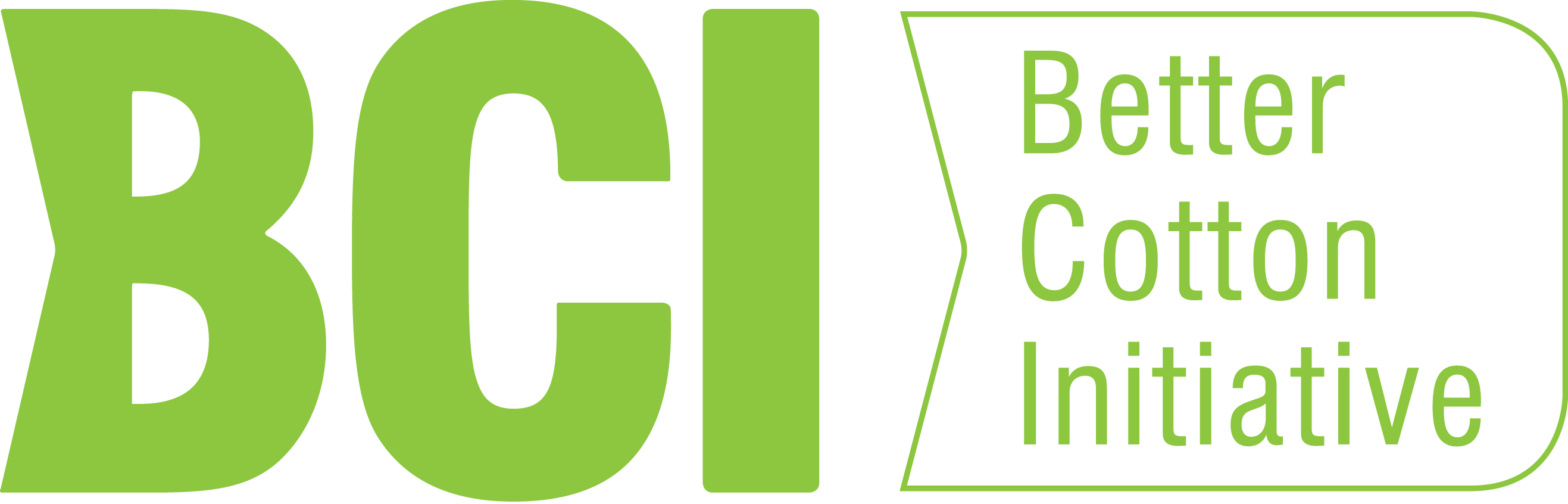 Logotipo de BCI confort sostenible Vialman